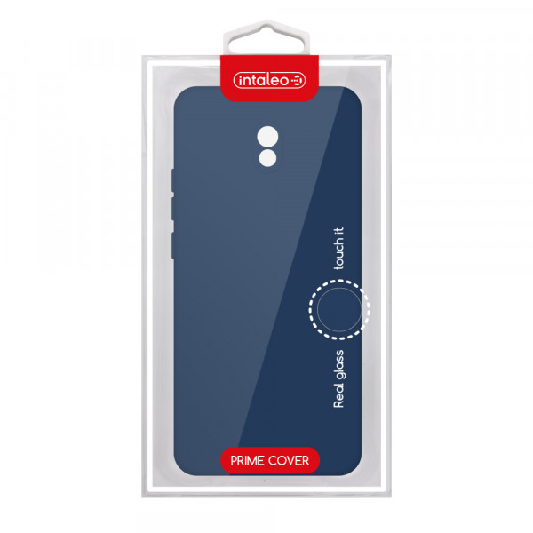 Фото - Чехол для смартфона Intaleo SoftShell for Xiaomi Redmi 8A (1283126564130)