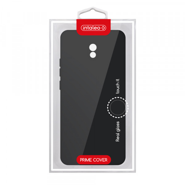 Фото - Чехол для смартфона Intaleo SoftShell for Xiaomi Redmi 8A (1283126564147)