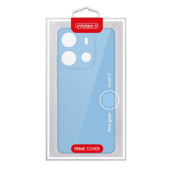 Фото - Чехол для смартфона Intaleo SoftShell for Tecno Spark GO 2023 (1283126585913)