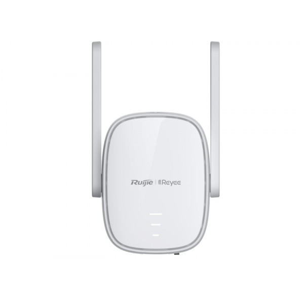 Фото - Підсилювач бездротового сигналу Ruijie RG-EW300R