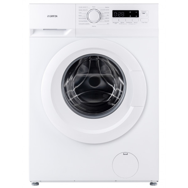 Фото - Пральна машина Grifon WS-1062W Фото - Пральна машина Grifon WS-1062W