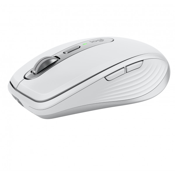 Фото - Мышь беспроводная Logitech MX Anywhere 3S for Mac Pale Grey (910-006946)