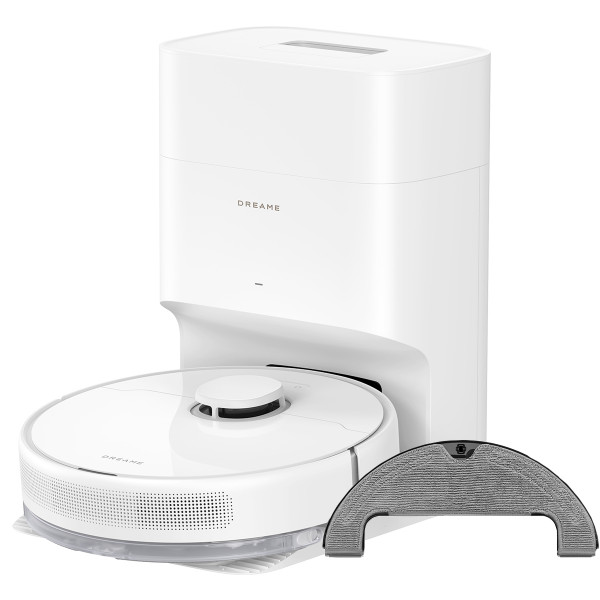 Робот-пилосос