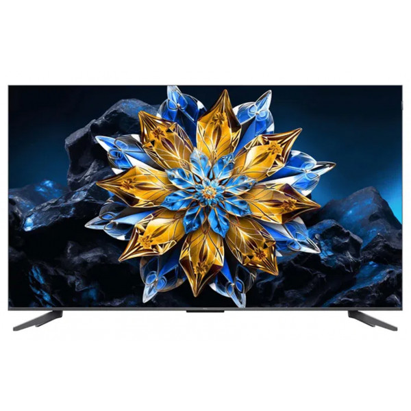 Фото - Телевизор TCL 75C655 PRO