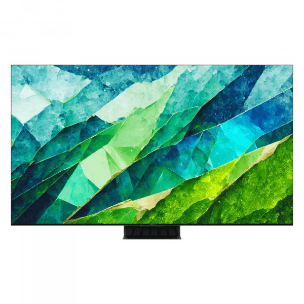 Фото - Телевизор TCL 75C855