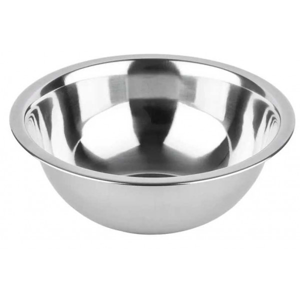 Фото - Уценка - Миска туристическая BEZANT CBT180303