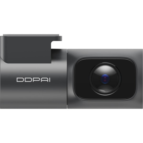 Фото - Відеореєстратор DDPai N2 Dual