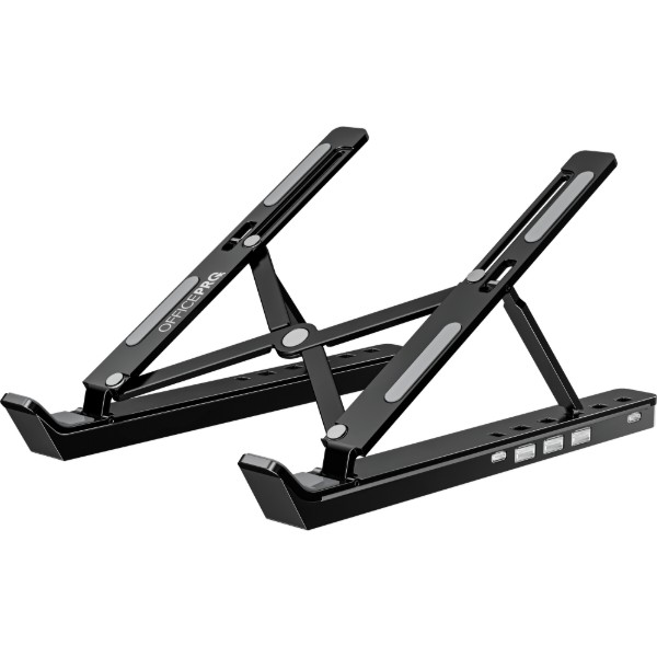 Фото - Підставка під ноутбук OfficePro LS320HUB