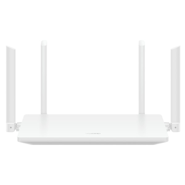 Фото - Маршрутизатор интернет WiFi6 Huawei AX2 WS7001 V2 White