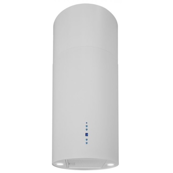 Фото - Вытяжка декоративная NORTBERG Cylindro White Matt 40