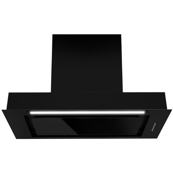 Фото - Витяжка вбудована NORTBERG Micra Plus Black Matt 60