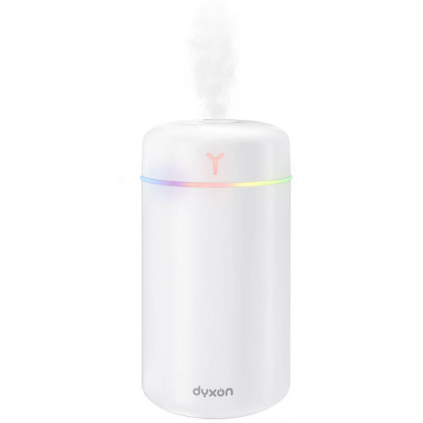 Фото - Зволожувач повітря Dyxon MEGAHUMI 420 White (DXNZVMGHMI420W)