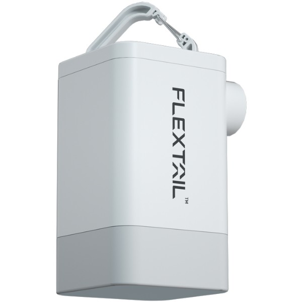 Фото - Ліхтар-насос кемпінговий Flextail Max Pump 2 Plus (6971670131063)