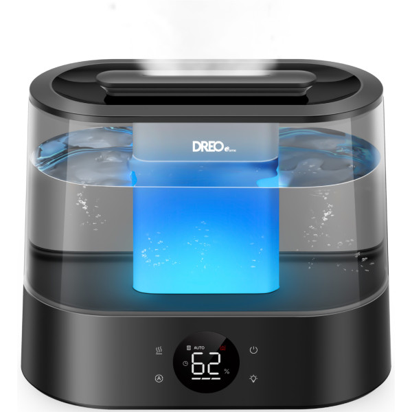 Фото - Увлажнитель воздуха Dreo DR-HHM010S