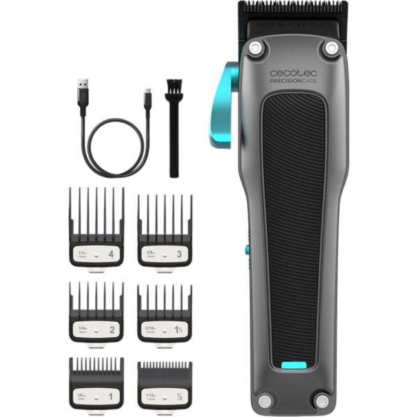 Фото - Машинка для стрижки волосся Cecotec PrecisionCare Expert Diamond Pro (A01_EU01_104488)