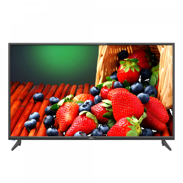 Фото - Телевізор Akai UA50UHD22T2S