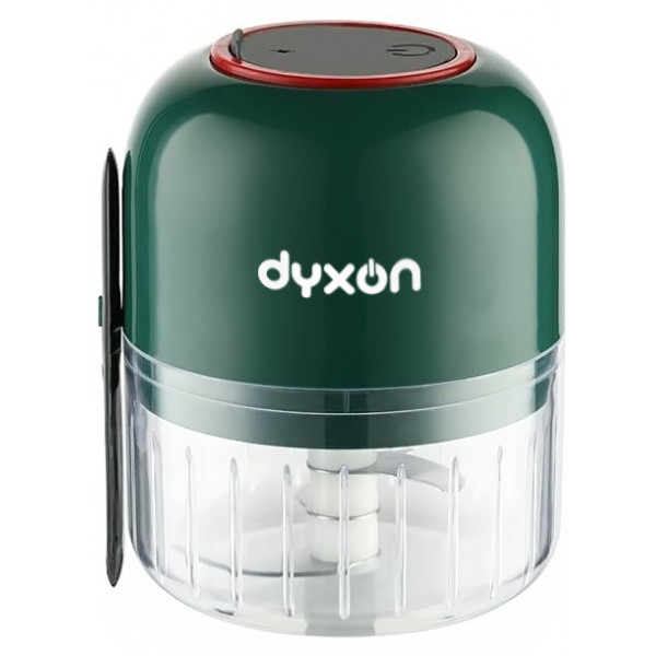 Фото - Блендер портативний Dyxon MEGAMIX 300 GREEN (DXNBMGMX300G)