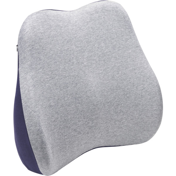 Фото - Подушка под спину OfficePro LP570G Gray