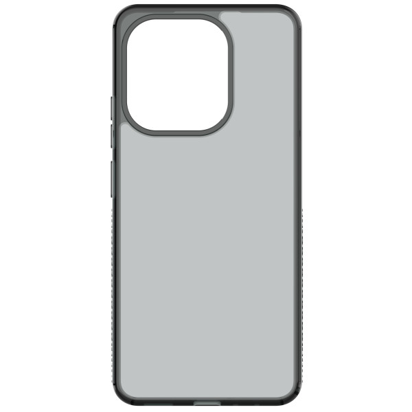 Фото - Чохол для смартфону OPPO Transparent black for OPPO A5 PRO (OOK25002)