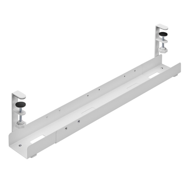 Фото - Органайзер для зберігання кабелів OfficePro CT770W White