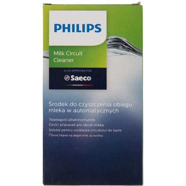 Фото - Засіб для очищення молочної системи Philips CA6705/10
