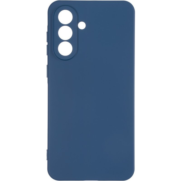Фото - Чехол для смартфона Gelius Full Soft Case for Samsung A566 (A56) Dark Blue (100390)