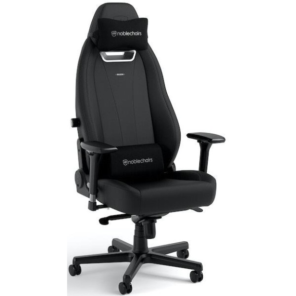 Фото - Кресло для геймеров Noblechairs LEGEND Black (NBL-LGD-GER-BED)