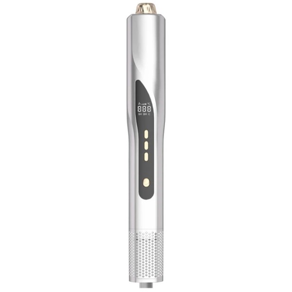 Фото - Выпрямитель волос INSPIRE WT-036 Grey Gold