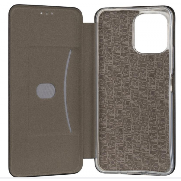 Фото - Чехол для смартфона Gelius G-Case Ranger Series for Xiaomi Redmi 12 Black (93872)