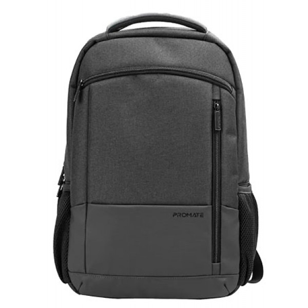 Фото - Рюкзак для ноутбуку Promate satchel-bp.black