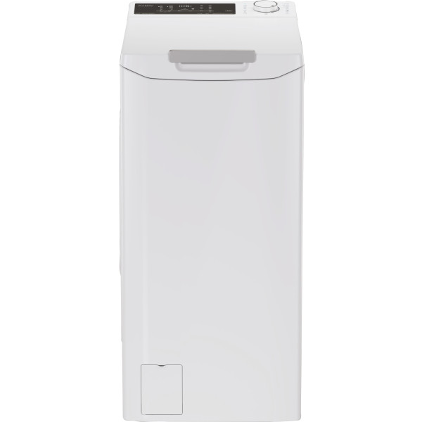 Фото - Уценка - Стиральная машина Candy TCA264TM5-S