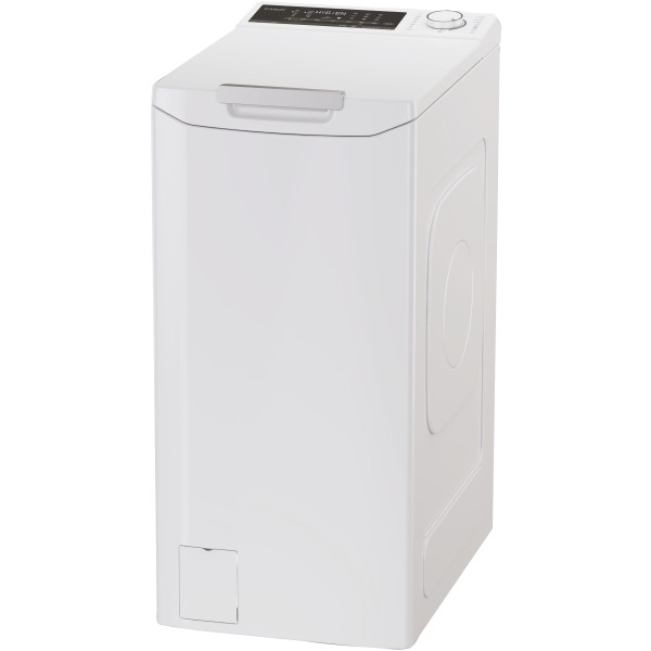 Фото - Пральна машина Candy TCA266TM5-S