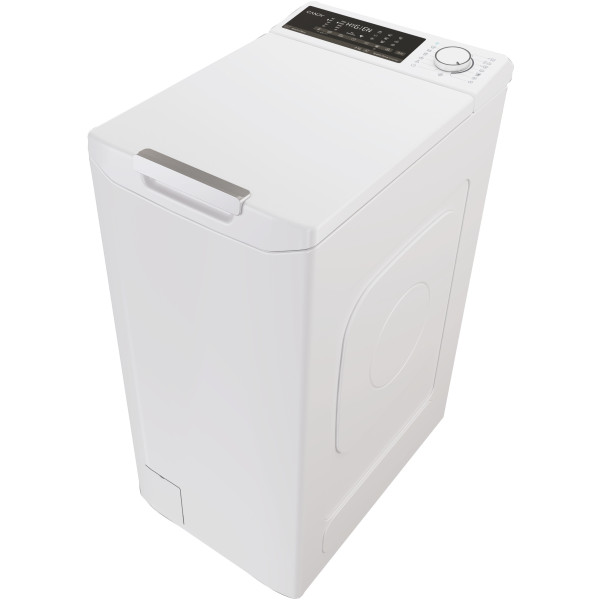 Фото - Пральна машина Candy TCA266TM5-S