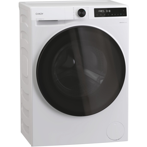 Фото - Стиральная машина Candy BP 49SBL8-S
