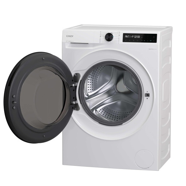 Фото - Стирально-сушильная машина Candy BWR 485SBL6-S