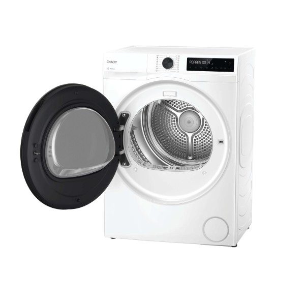 Фото - Сушильна машина Candy BP 10N2BCX-S