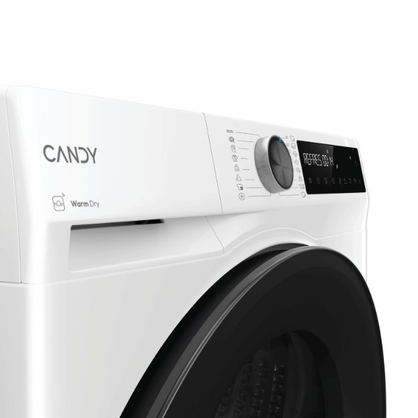 Фото - Сушильна машина Candy BP 10N2BCX-S