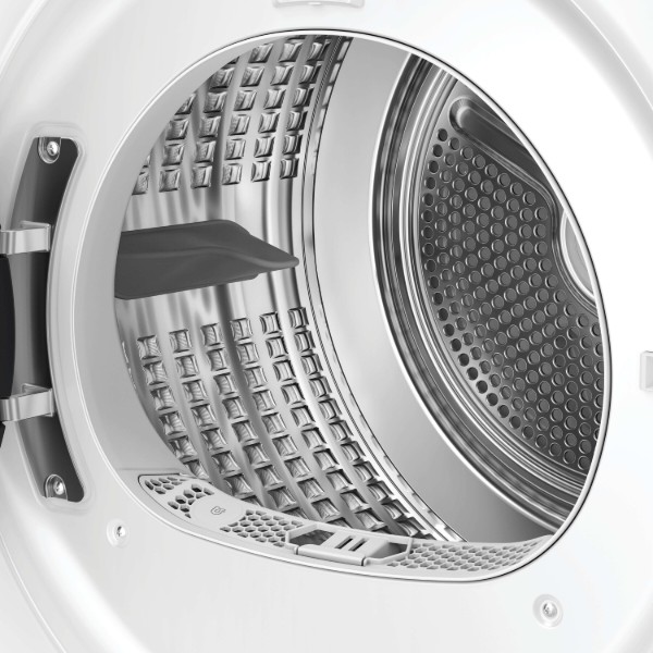 Фото - Сушильна машина Candy BP 10N2BCX-S