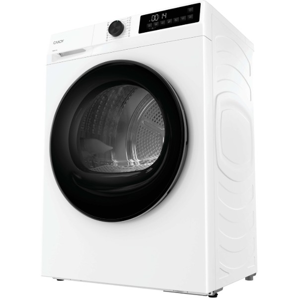 Фото - Сушильна машина Candy GDS 7N2B-S