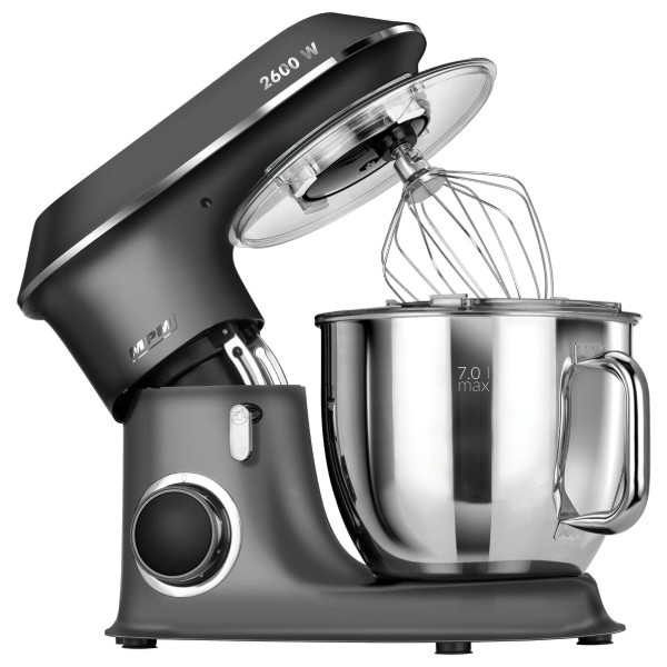 Фото - Кухонна машина MPM MRK-20