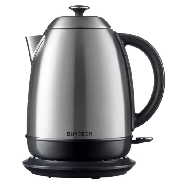 Фото - Электрический чайник BUYDEEM K640 Stainless Steel (K640-SS/EU)