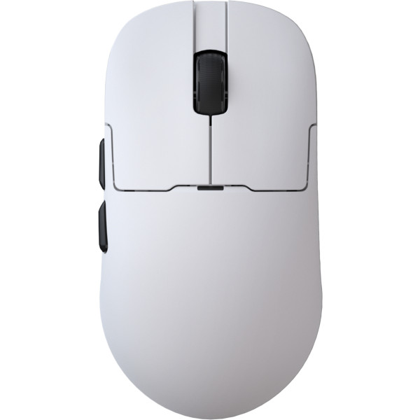 Миша бездротова ігрова Ajazz AJ159 APEX White (AJM159-A-W) купити