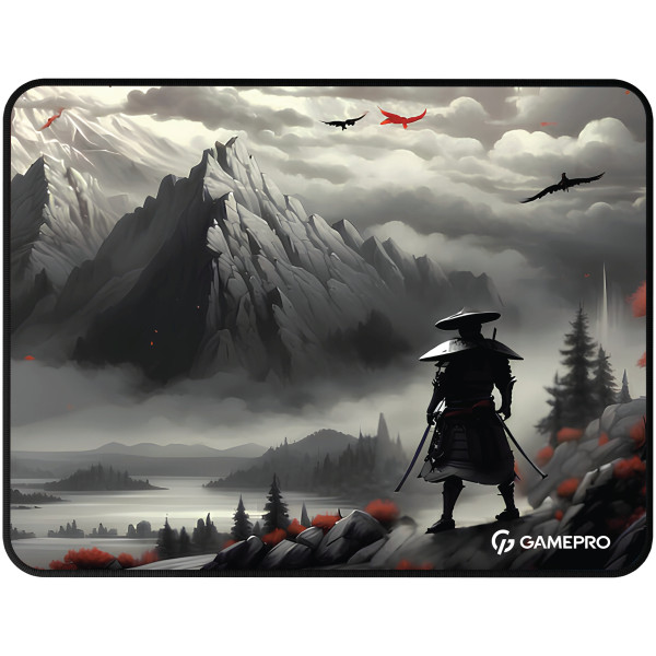 Фото - Коврик для мыши игровой GamePro MP145RS