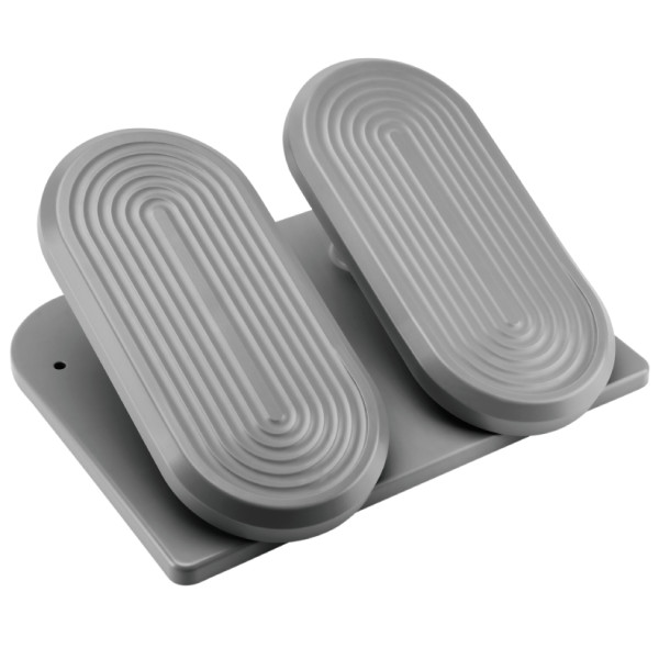 Фото - Подставка для ног с фитнес-степперами OfficePro FR950 Grey