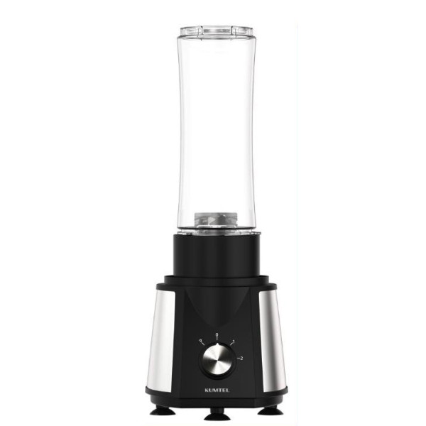 Фото - Уценка - Кухонный комбайн Kumtel HFP-02 Black