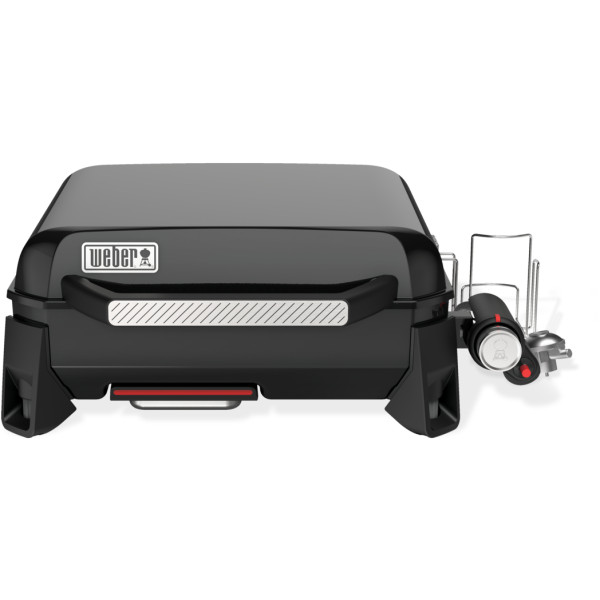 Фото - Гриль газовый Weber планча SLATE GP 56 см Premium 1501460