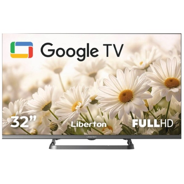 Фото - Телевизор Liberton LTV-32F03GT