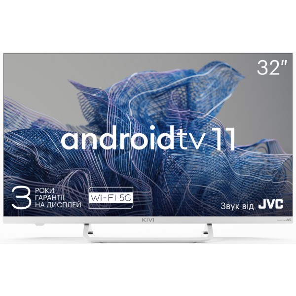 Фото - Телевизор KIVI 32F750NW