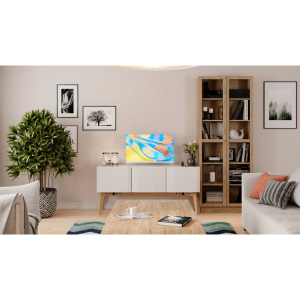 Фото - Телевізор KIVI 32H760QW