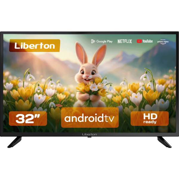 Фото - Телевизор Liberton 32TP1HDTA1